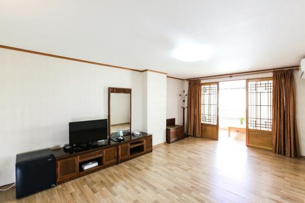 Danyang Tourist Hotel Edelweiss Exterior foto